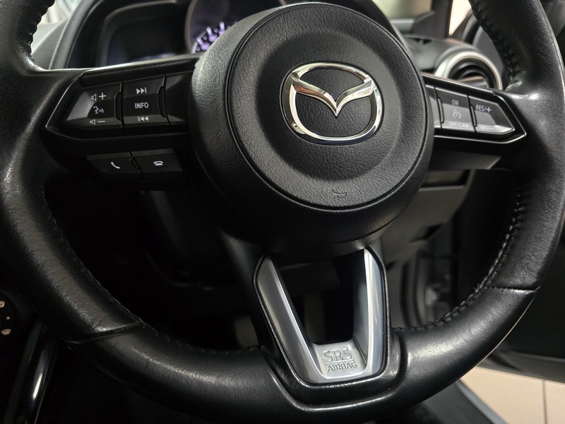 Mazda 2 - Hatfield VW Northcliff - Image 21