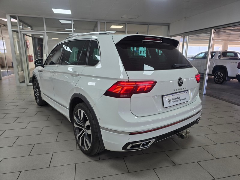 Volkswagen Tiguan - Hatfield VW Northcliff - Image 2