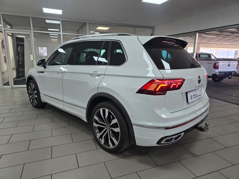 Volkswagen Tiguan - Hatfield VW Northcliff - Image 4