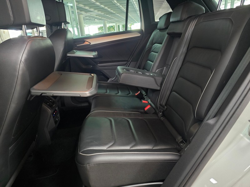 Volkswagen Tiguan - Hatfield VW Northcliff - Image 5