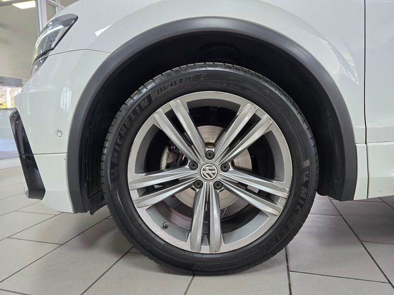 Volkswagen Tiguan - Hatfield VW Northcliff - Image 7