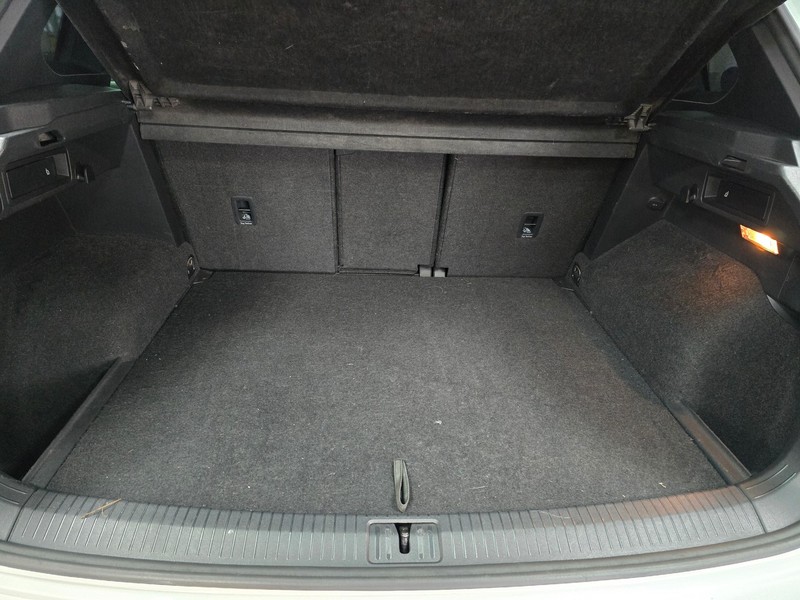 Volkswagen Tiguan - Hatfield VW Northcliff - Image 9