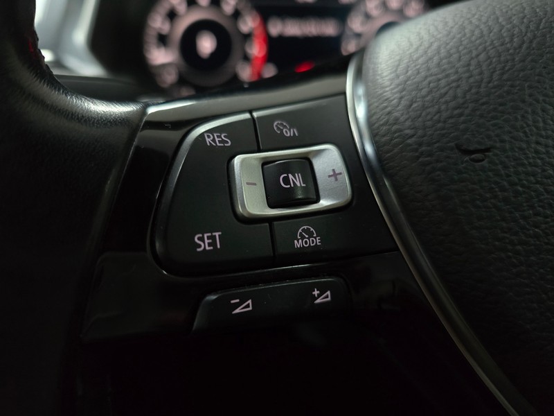 Volkswagen Tiguan - Hatfield VW Northcliff - Image 14