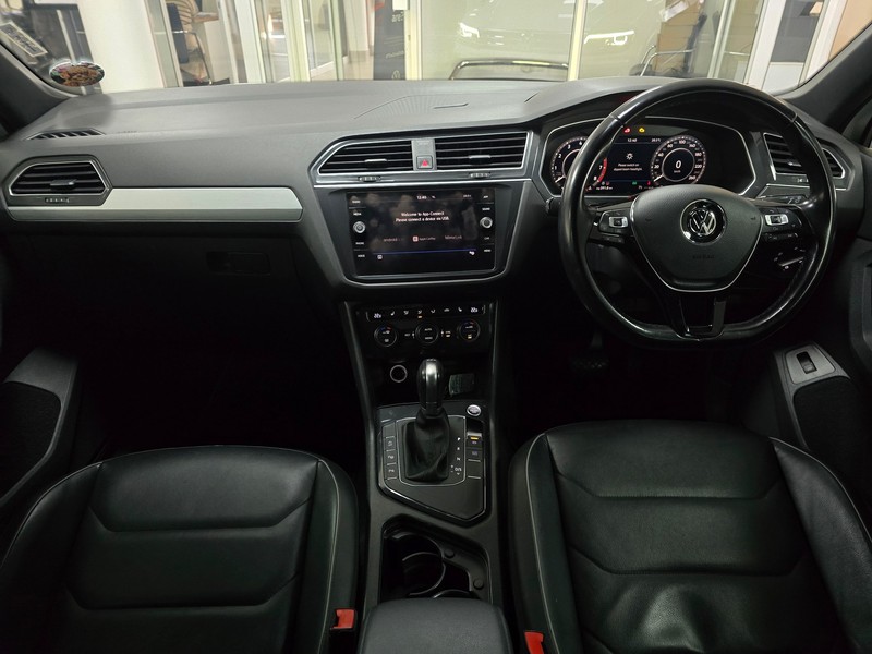 Volkswagen Tiguan - Hatfield VW Northcliff - Image 10