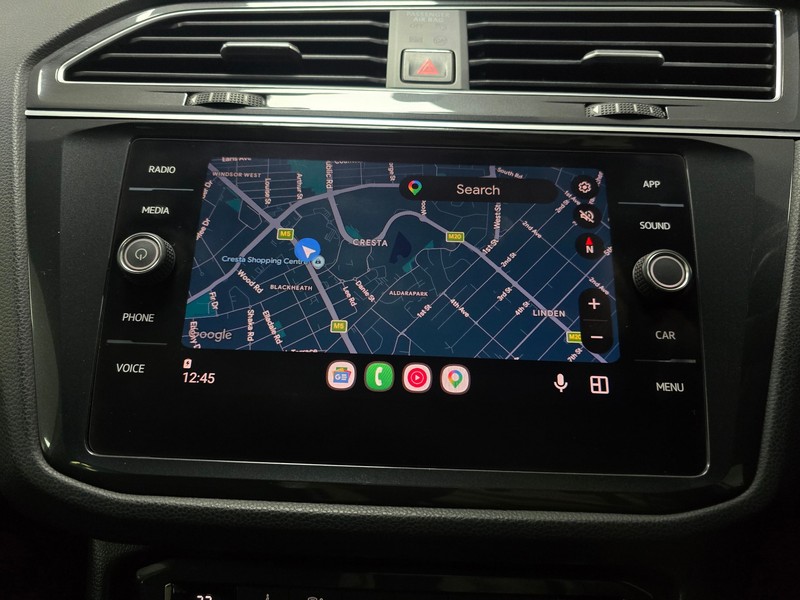Volkswagen Tiguan - Hatfield VW Northcliff - Image 21