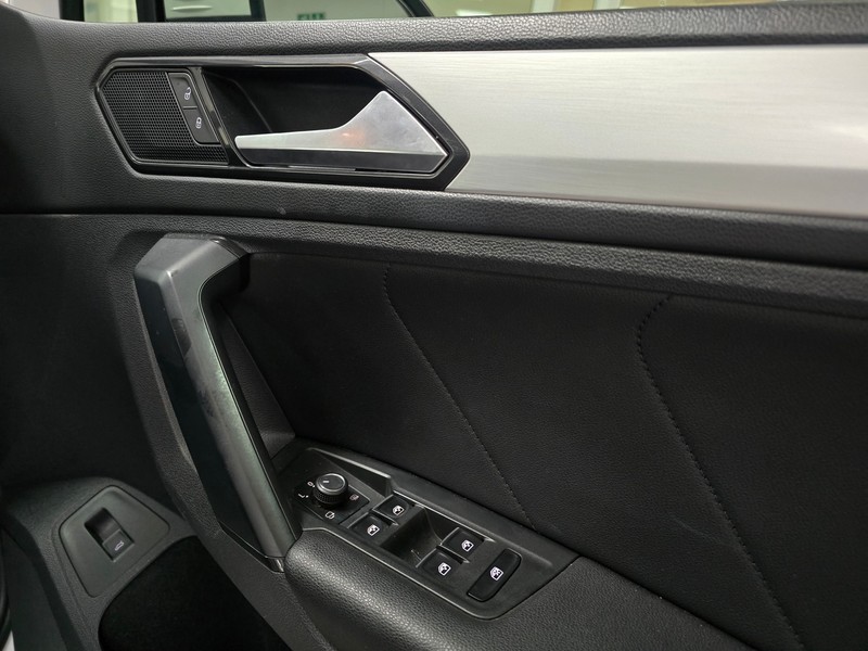 Volkswagen Tiguan - Hatfield VW Northcliff - Image 23