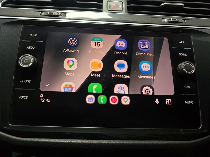 Volkswagen Tiguan - Hatfield VW Northcliff - Image 20