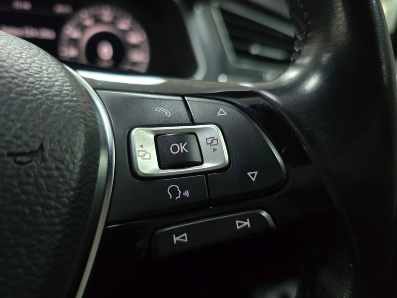 Volkswagen Tiguan - Hatfield VW Northcliff - Image 17