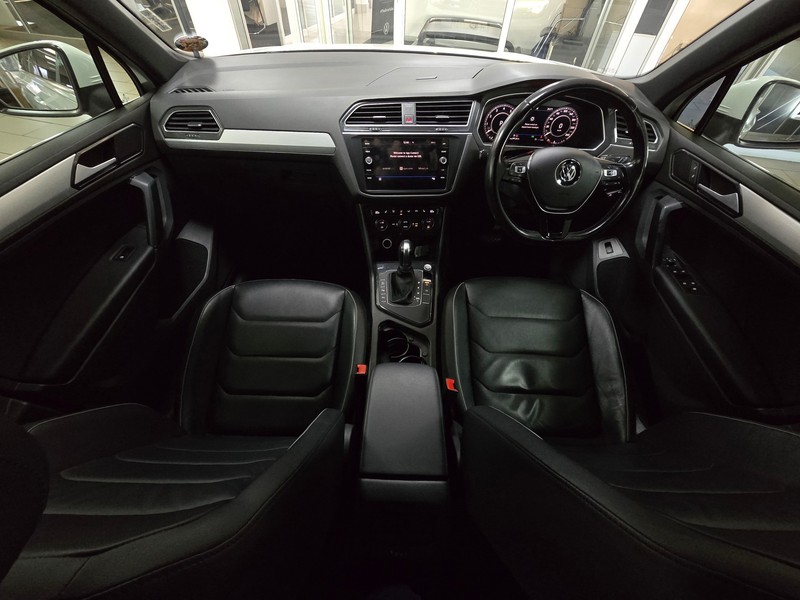 Volkswagen Tiguan - Hatfield VW Northcliff - Image 15