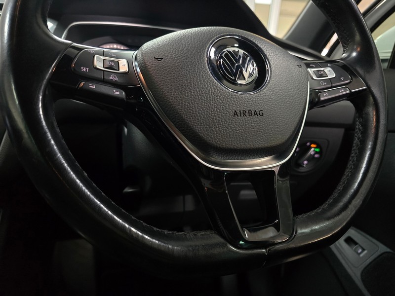 Volkswagen Tiguan - Hatfield VW Northcliff - Image 19