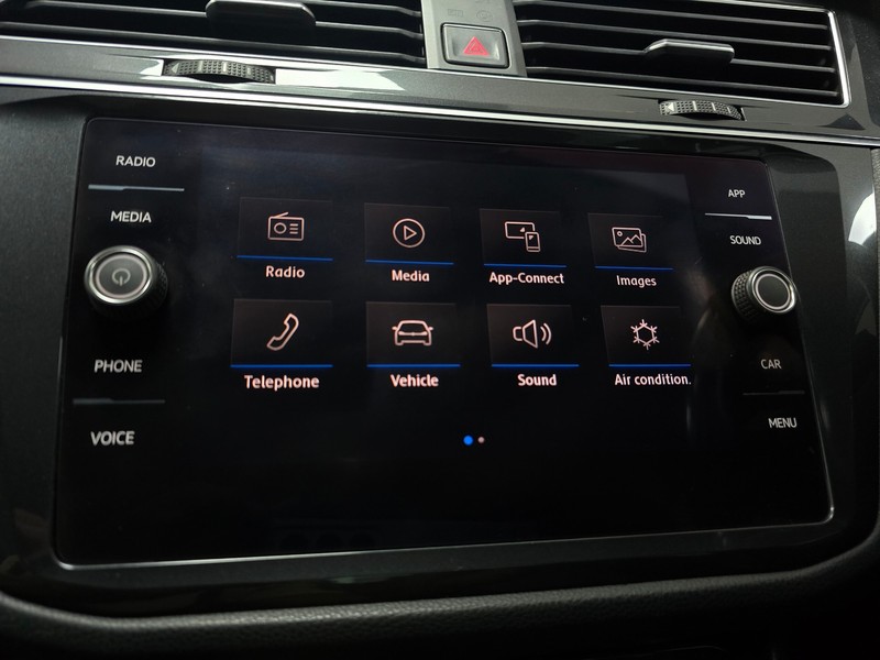 Volkswagen Tiguan - Hatfield VW Northcliff - Image 11