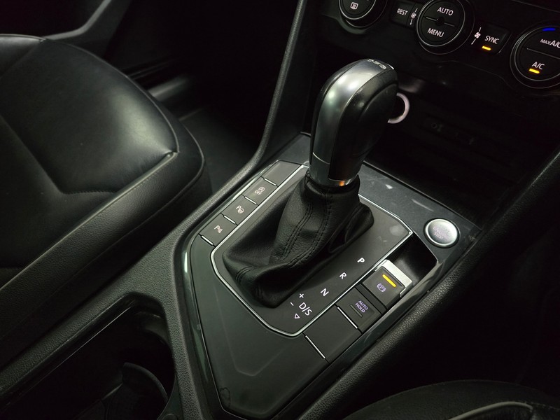 Volkswagen Tiguan - Hatfield VW Northcliff - Image 16