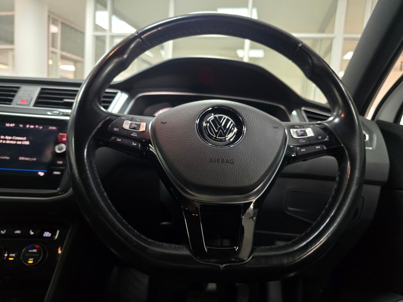 Volkswagen Tiguan - Hatfield VW Northcliff - Image 22