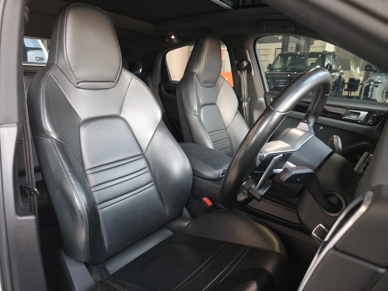 Porsche Cayenne - Bruma Nissan - Image 6