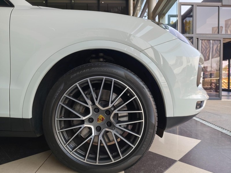 Porsche Cayenne - Bruma Nissan - Image 4
