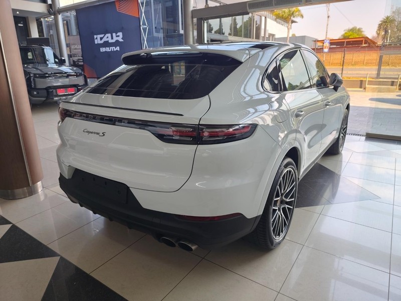 Porsche Cayenne - Bruma Nissan - Image 2