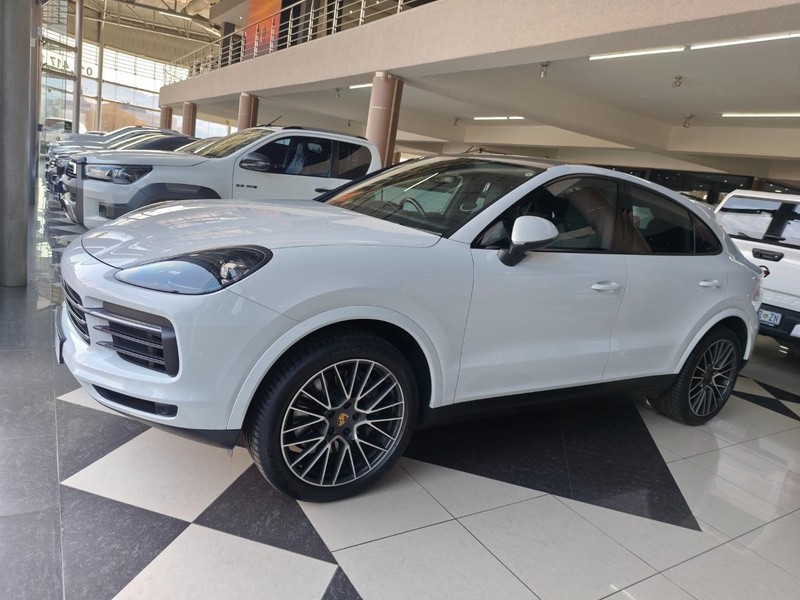 Porsche Cayenne - Bruma Nissan - Image 9