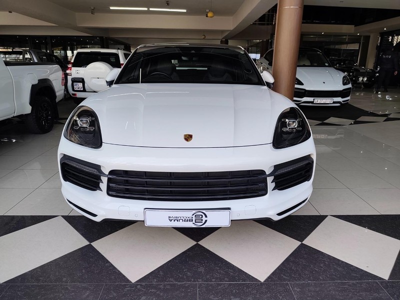 Porsche Cayenne - Bruma Nissan - Image 3