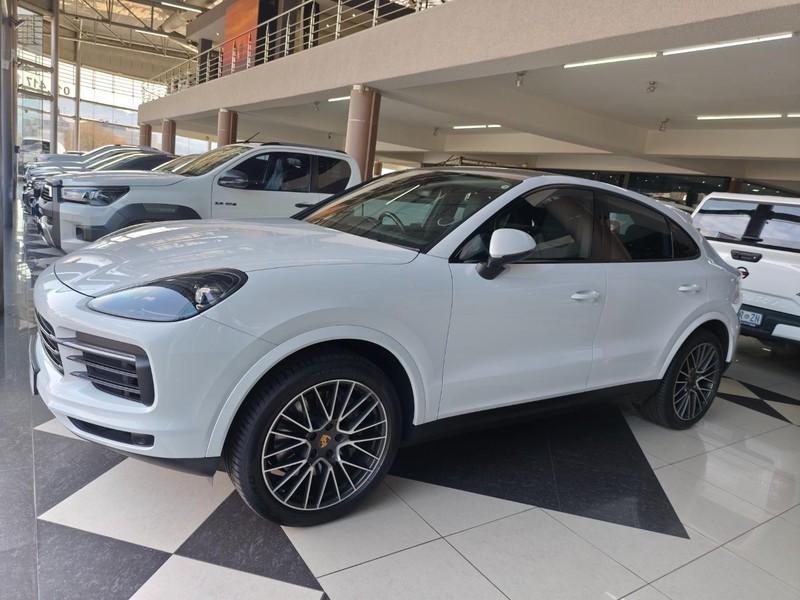 Porsche Cayenne - Bruma Nissan - Image 1