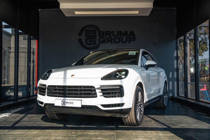 Porsche Cayenne - Bruma Nissan - Image 1