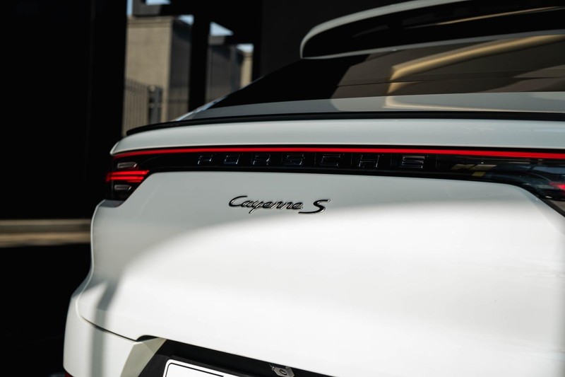 Porsche Cayenne - Bruma Nissan - Image 5