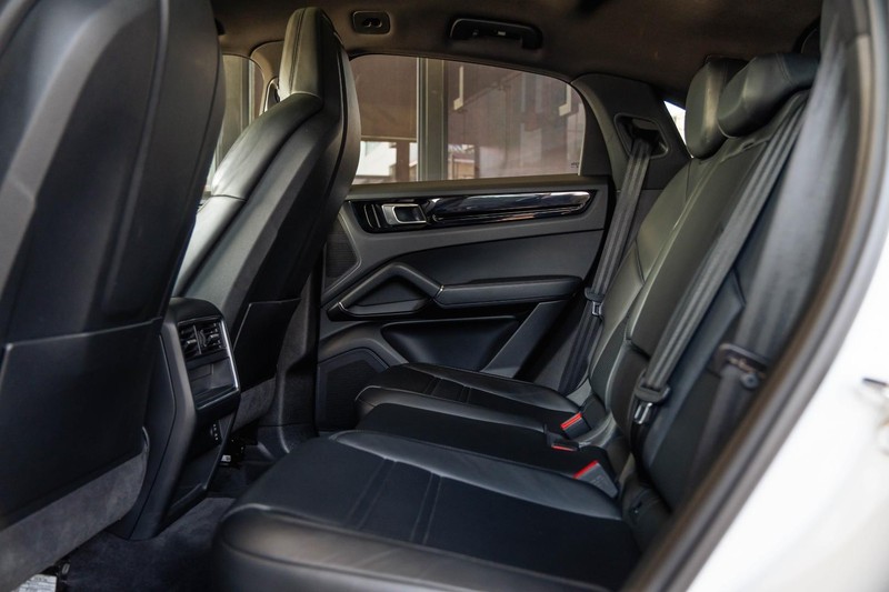 Porsche Cayenne - Bruma Nissan - Image 27