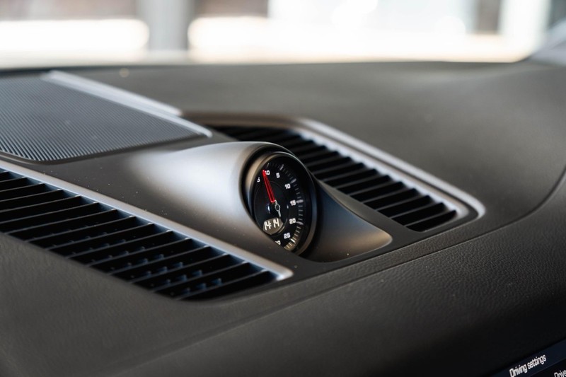 Porsche Cayenne - Bruma Nissan - Image 15