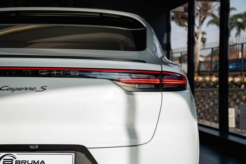 Porsche Cayenne - Bruma Nissan - Image 4