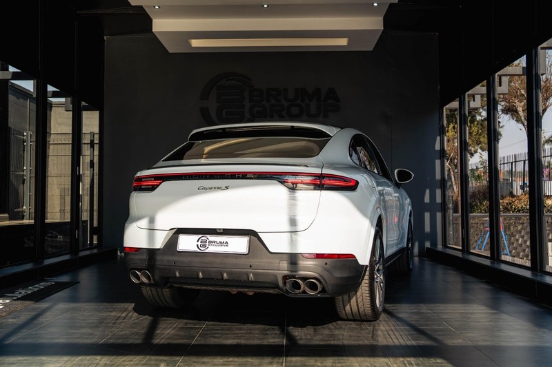 Porsche Cayenne - Bruma Nissan - Image 2