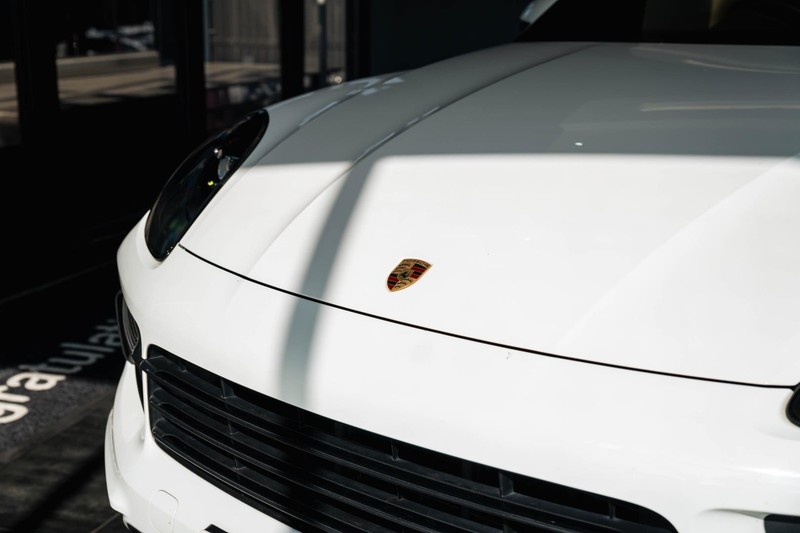 Porsche Cayenne - Bruma Nissan - Image 6