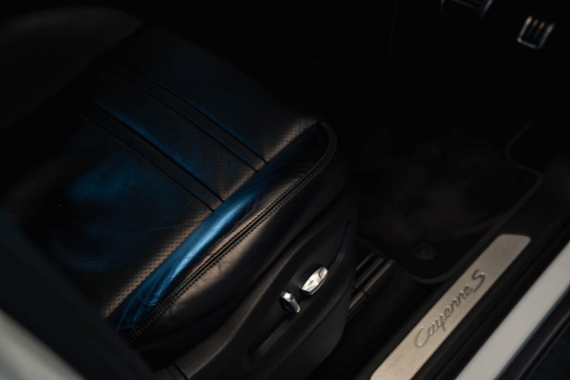 Porsche Cayenne - Bruma Nissan - Image 9
