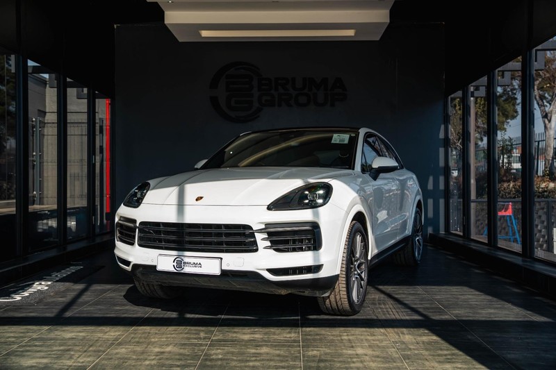 Porsche Cayenne - Bruma Nissan - Image 28