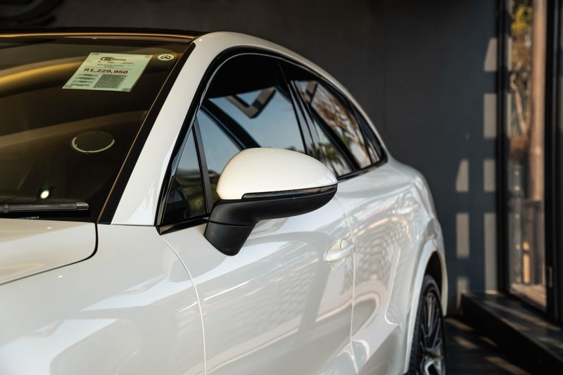 Porsche Cayenne - Bruma Nissan - Image 7