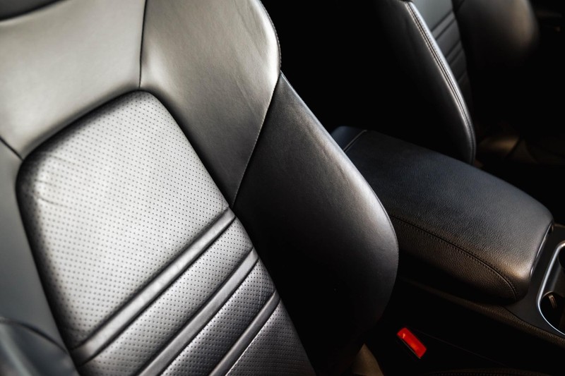 Porsche Cayenne - Bruma Nissan - Image 26