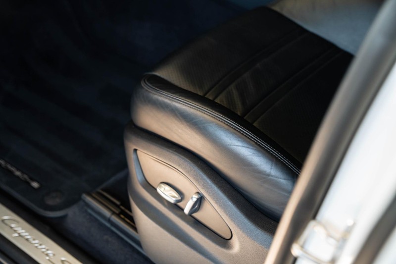 Porsche Cayenne - Bruma Nissan - Image 13
