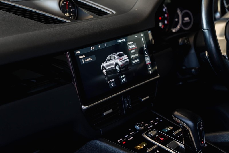Porsche Cayenne - Bruma Nissan - Image 10