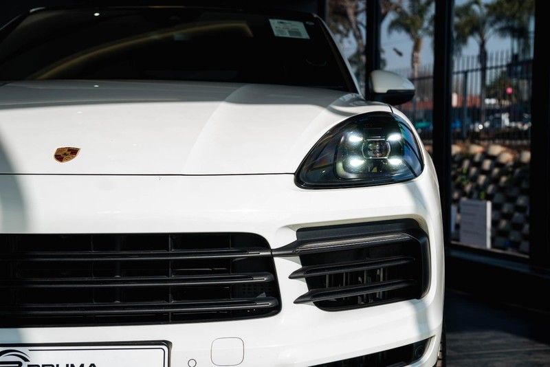 Porsche Cayenne - Bruma Nissan - Image 3