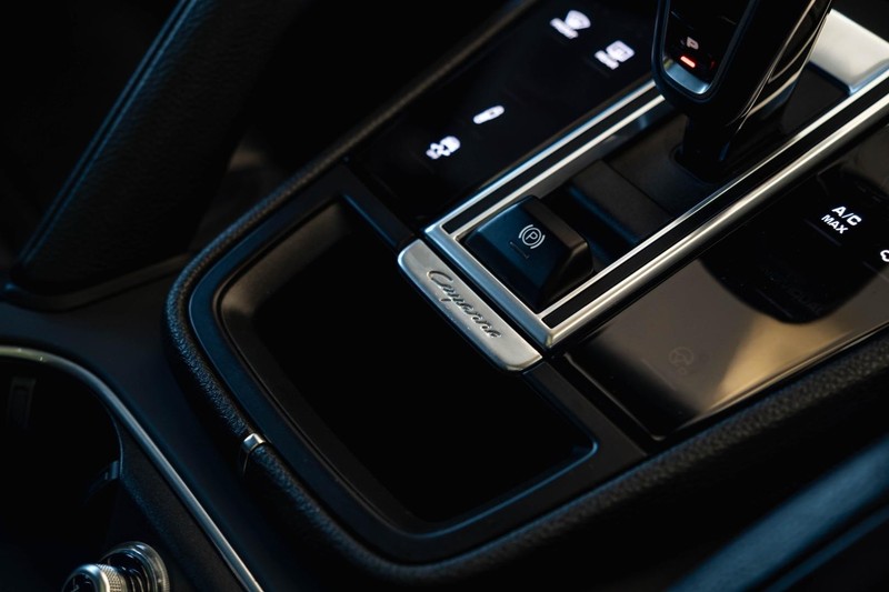 Porsche Cayenne - Bruma Nissan - Image 14