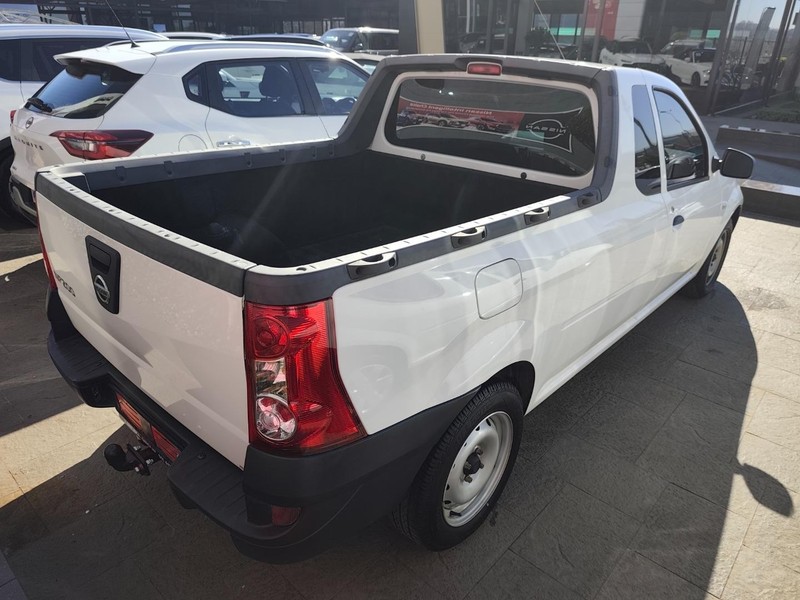 Nissan NP200 - Bruma Nissan - Image 3