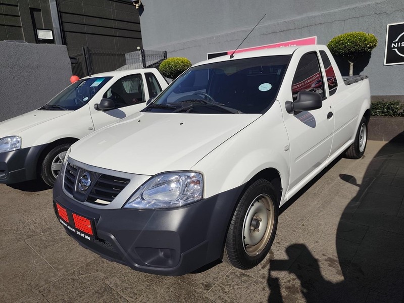 Nissan NP200 - Bruma Nissan - Image 7