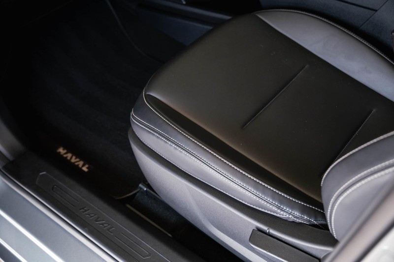 Haval Jolion - GWM Haval Bruma - Image 17