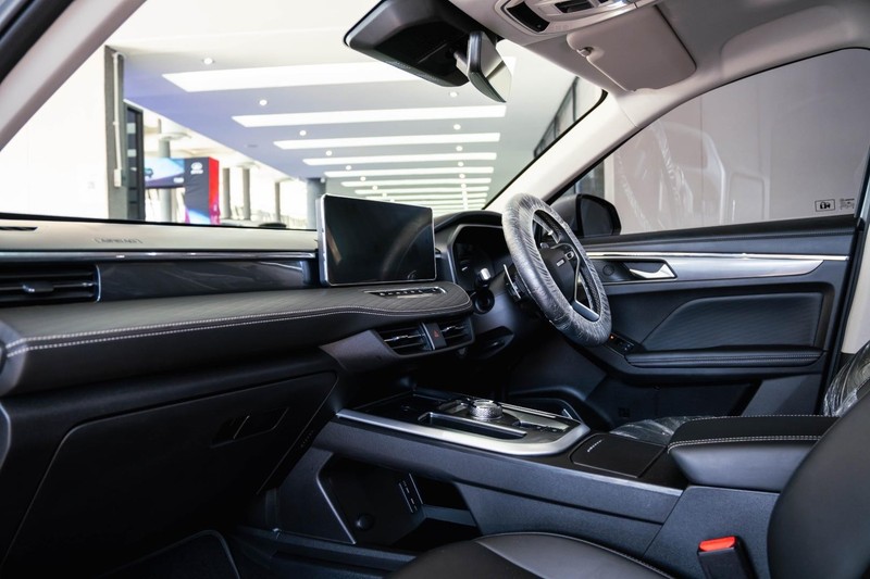 Haval Jolion - GWM Haval Bruma - Image 10