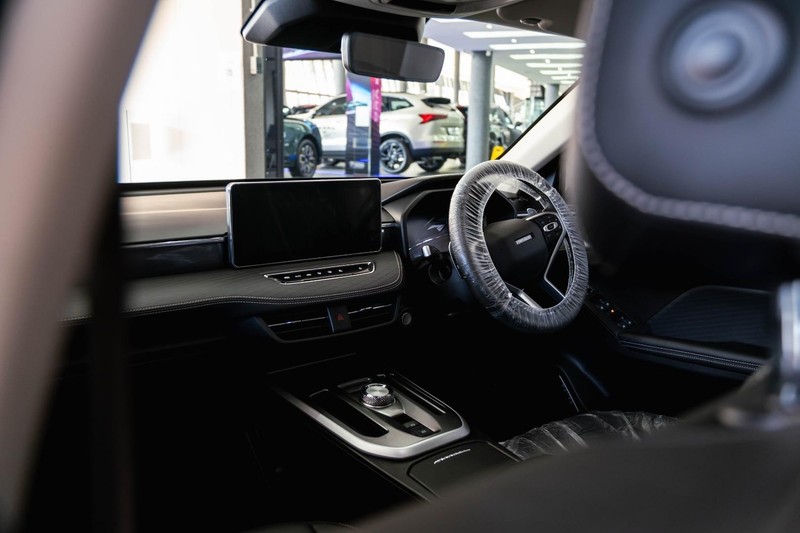 Haval Jolion - GWM Haval Bruma - Image 20