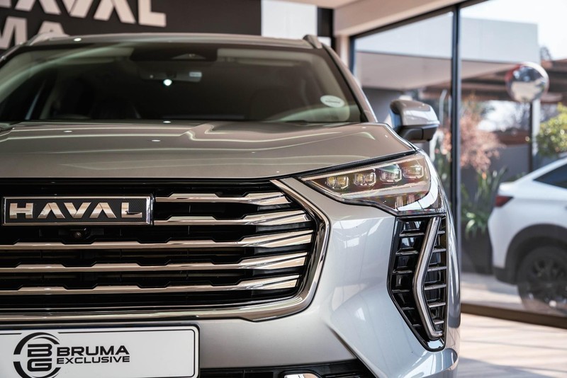 Haval Jolion - GWM Haval Bruma - Image 3