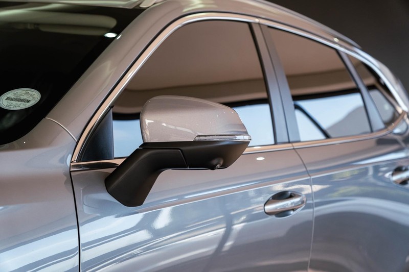 Haval Jolion - GWM Haval Bruma - Image 5