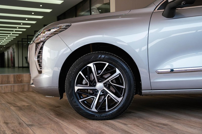 Haval Jolion - GWM Haval Bruma - Image 8