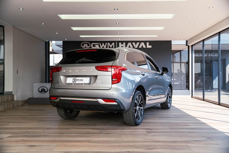Haval Jolion - GWM Haval Bruma - Image 2