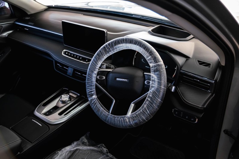 Haval Jolion - GWM Haval Bruma - Image 22