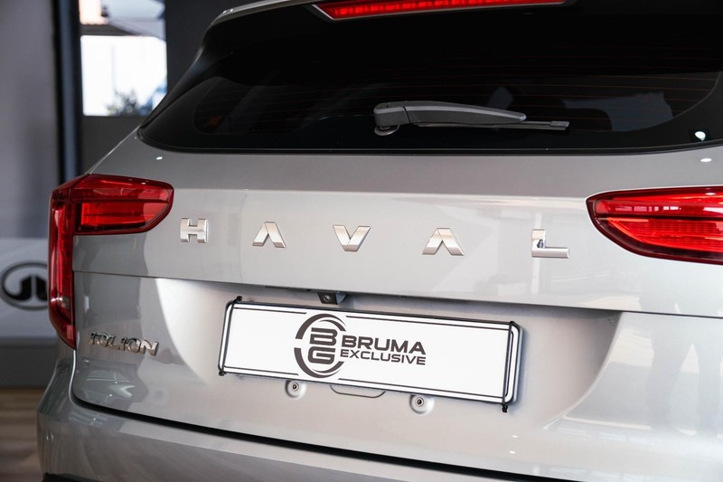 Haval Jolion - GWM Haval Bruma - Image 7