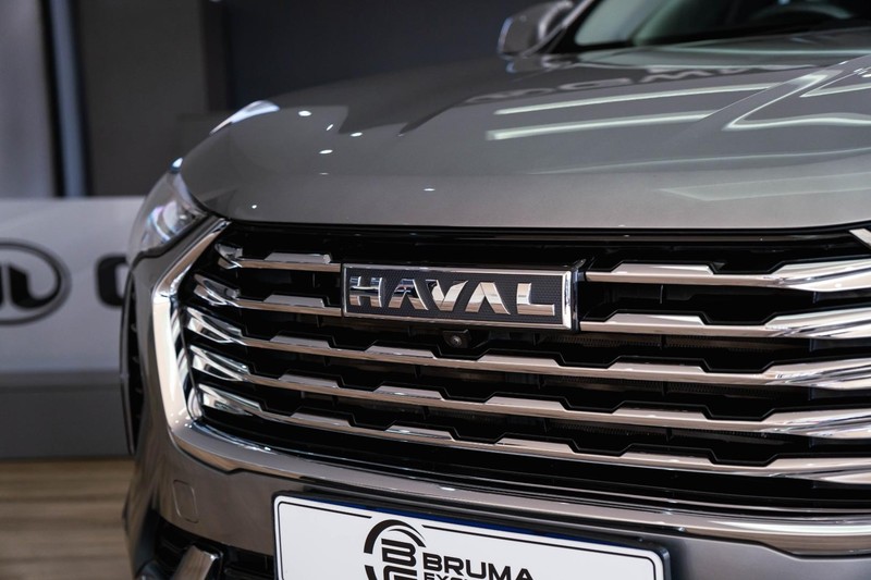 Haval Jolion - GWM Haval Bruma - Image 6